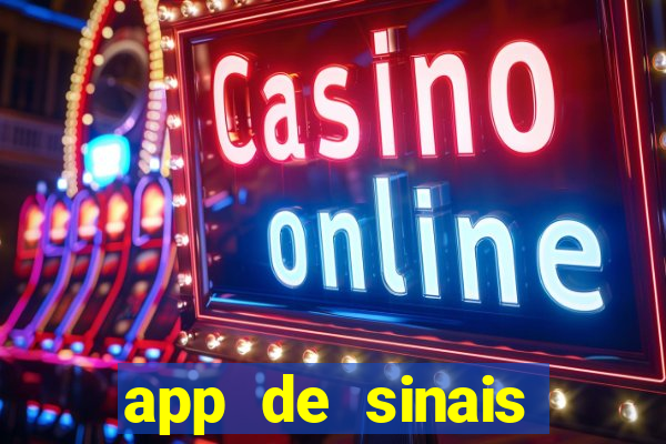 app de sinais fortune tiger